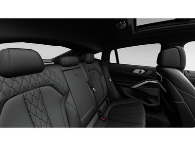 2027 BMW X6 xDrive40i