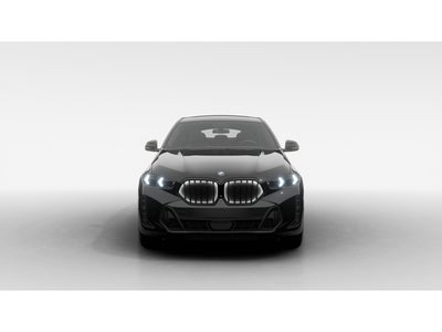 2027 BMW X6 xDrive40i