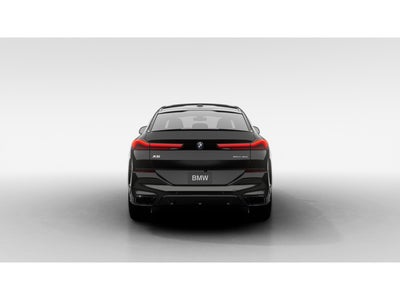 2027 BMW X6 xDrive40i