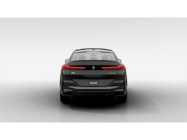 2027 BMW X6 xDrive40i