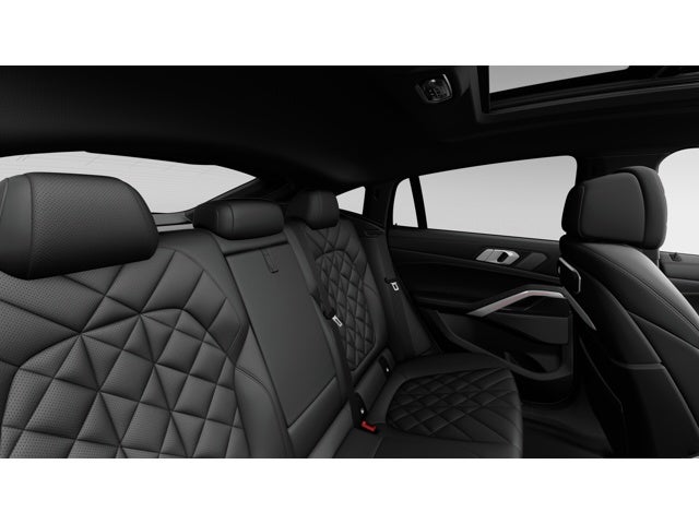 2027 BMW X6 xDrive40i