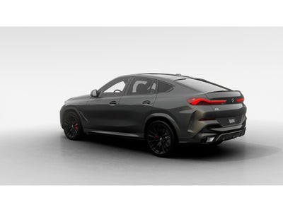 2027 BMW X6 xDrive40i