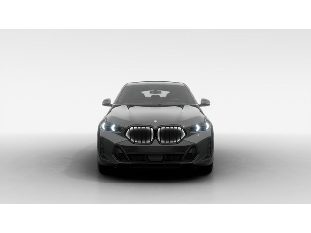 2027 BMW X6 xDrive40i