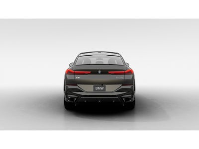 2027 BMW X6 xDrive40i
