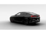 2027 BMW X6 M60i
