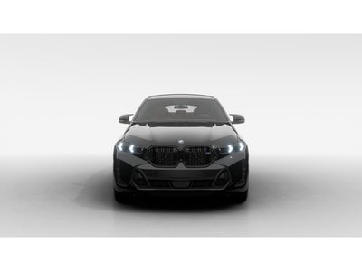 2027 BMW X6 M60i