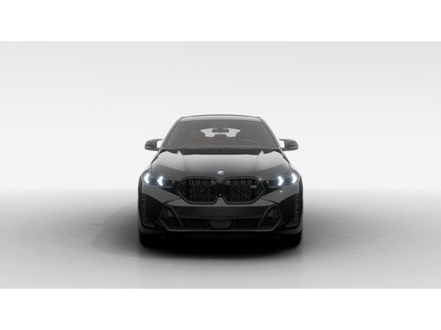 2027 BMW X6 M60i