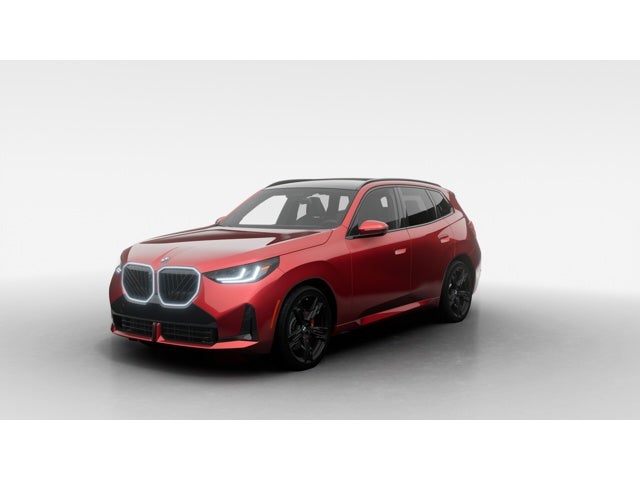 2026 BMW X3 30 XDRIVE's photo