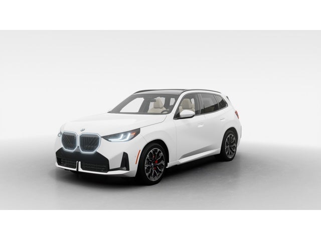2026 BMW X3 30 XDRIVE's photo