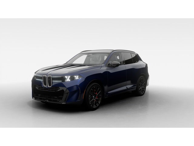 2027 BMW X5 40 xDrive