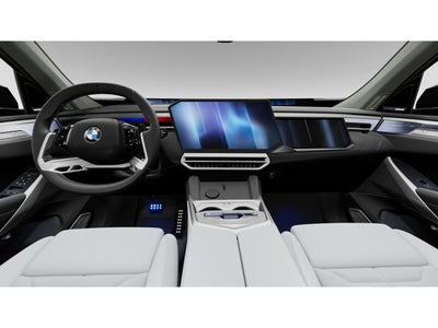 2027 BMW X5 40 xDrive