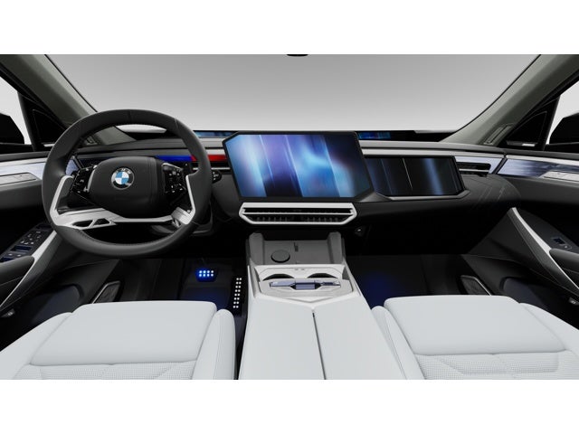 2027 BMW X5 40 xDrive