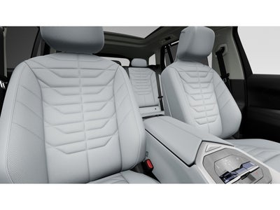 2027 BMW X5 40 xDrive
