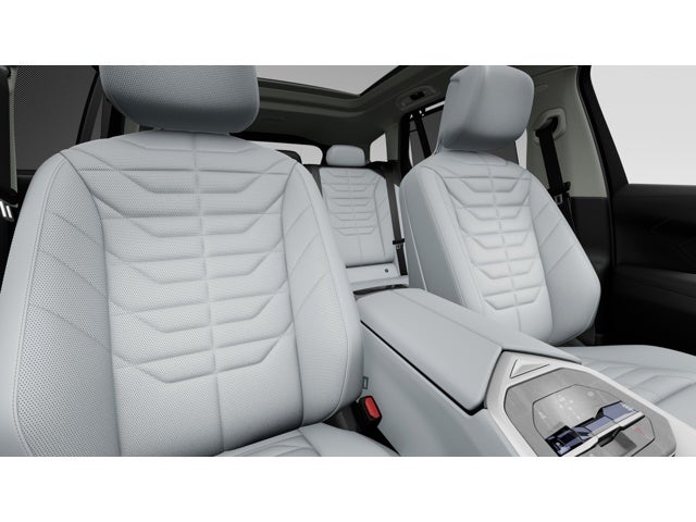 2027 BMW X5 40 xDrive