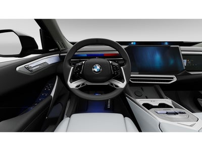 2027 BMW X5 40 xDrive