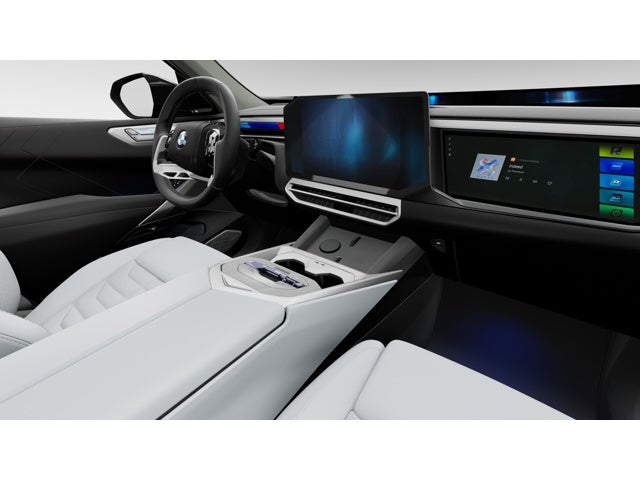 2027 BMW X5 40 xDrive