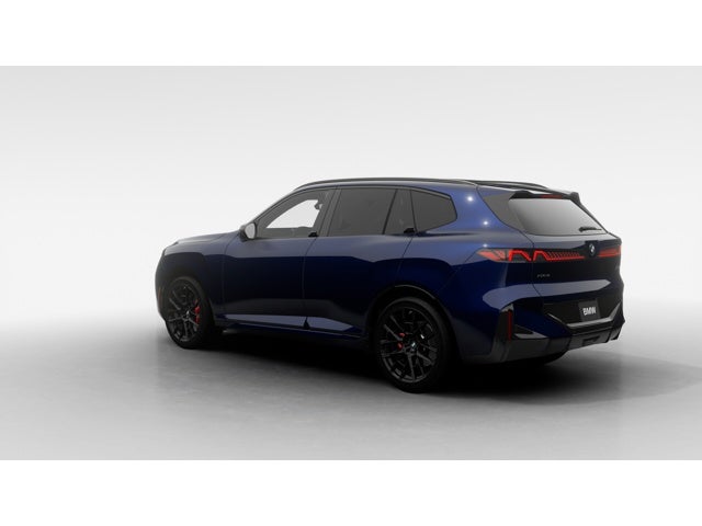 2027 BMW X5 40 xDrive