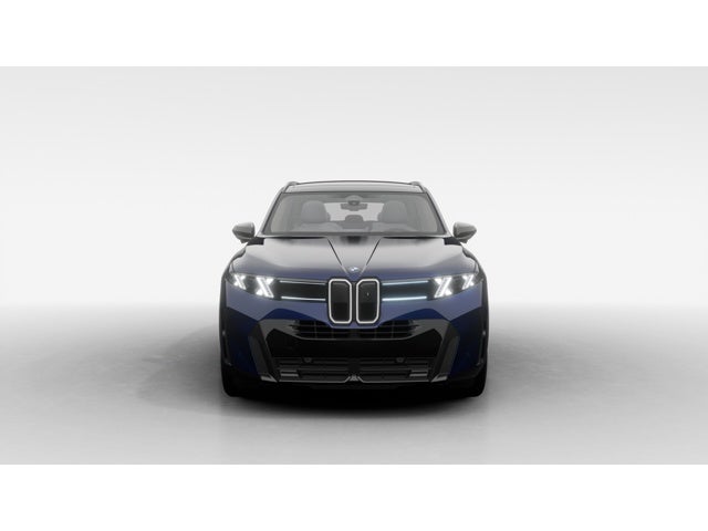 2027 BMW X5 40 xDrive