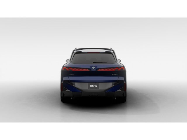2027 BMW X5 40 xDrive