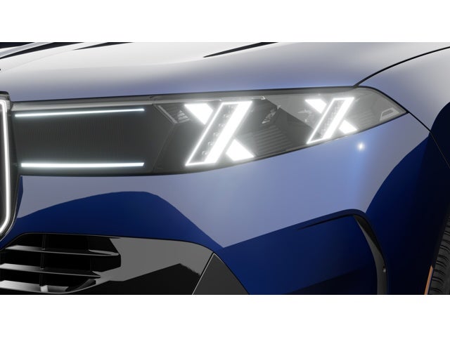 2027 BMW X5 40 xDrive