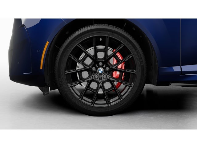 2027 BMW X5 40 xDrive