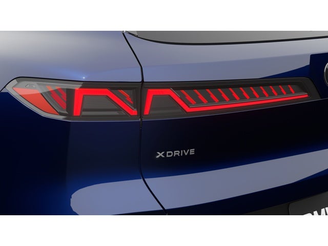 2027 BMW X5 40 xDrive
