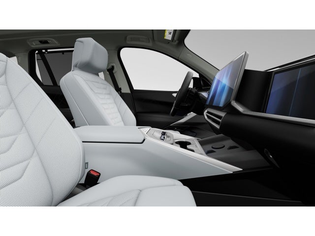 2027 BMW X5 40 xDrive