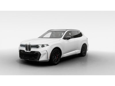 2027 BMW X5 40 40 xDrive