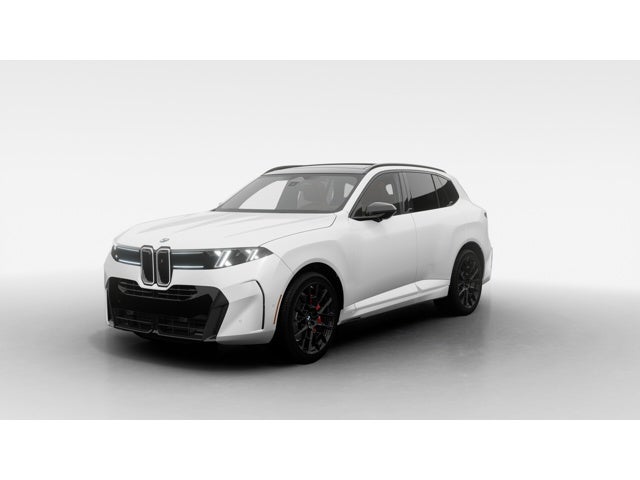 2027 BMW X5 40 40 xDrive