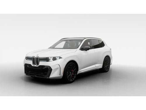 2027 BMW X5 40 40 xDrive