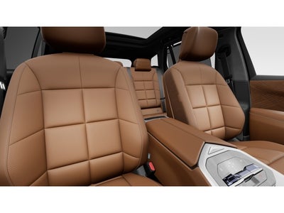 2027 BMW X5 40 40 xDrive