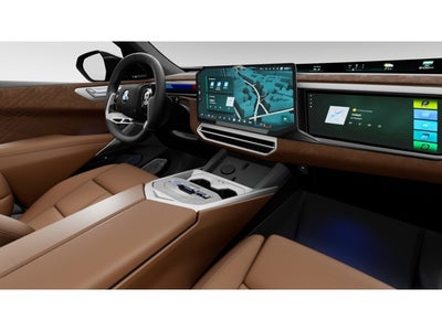 2027 BMW X5 40 40 xDrive