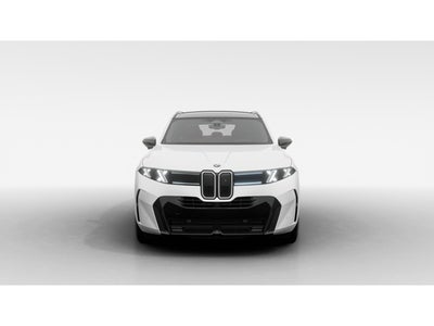 2027 BMW X5 40 40 xDrive
