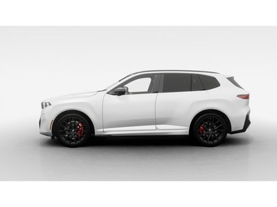 2027 BMW X5 40 40 xDrive