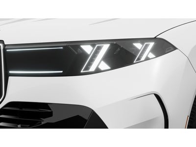 2027 BMW X5 40 40 xDrive