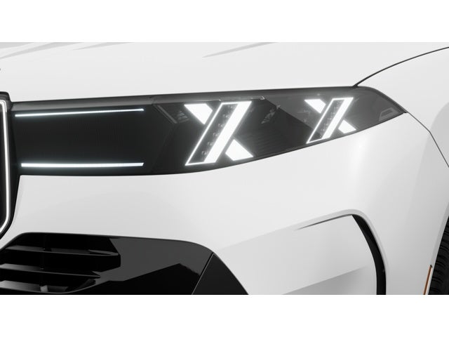 2027 BMW X5 40 40 xDrive