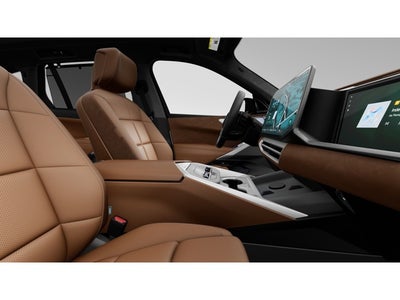 2027 BMW X5 40 40 xDrive