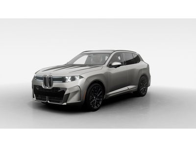 2027 BMW X5 40 Base