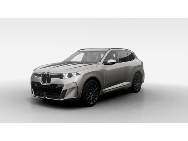 2027 BMW X5 40 Base