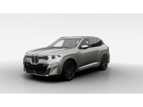 2027 BMW X5 40 Base