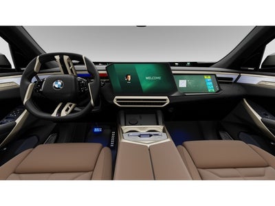 2027 BMW X5 40 Base