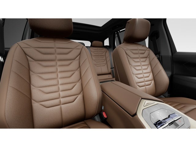 2027 BMW X5 40 Base