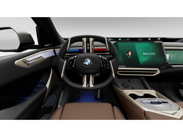 2027 BMW X5 40 Base