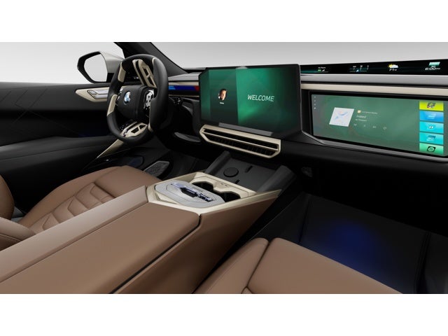 2027 BMW X5 40 Base