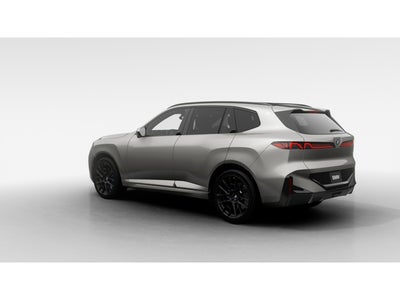 2027 BMW X5 40 Base