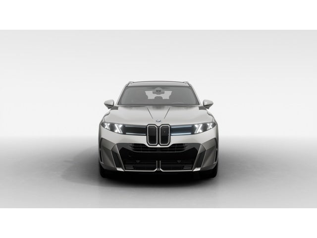 2027 BMW X5 40 Base