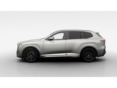 2027 BMW X5 40 Base