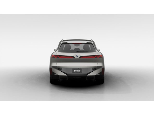 2027 BMW X5 40 Base