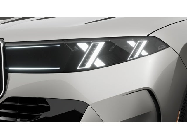 2027 BMW X5 40 Base