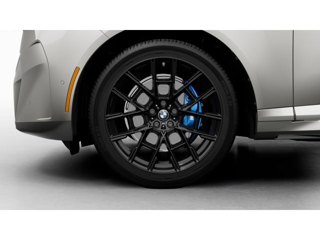 2027 BMW X5 40 Base